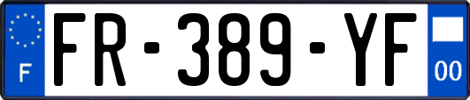 FR-389-YF