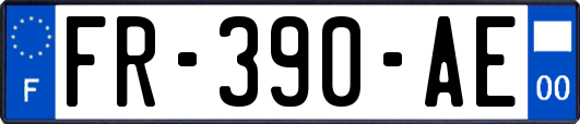 FR-390-AE