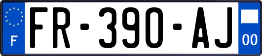 FR-390-AJ