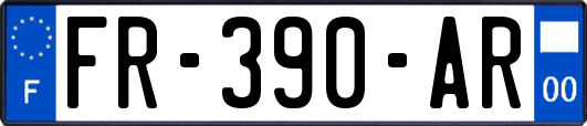 FR-390-AR