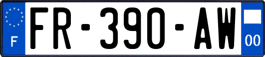 FR-390-AW