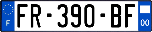 FR-390-BF