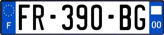 FR-390-BG