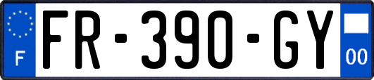 FR-390-GY