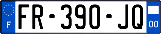 FR-390-JQ