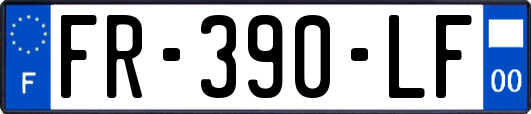 FR-390-LF