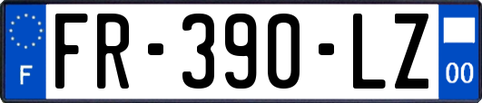 FR-390-LZ