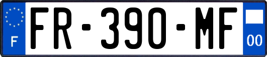 FR-390-MF