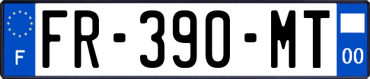 FR-390-MT