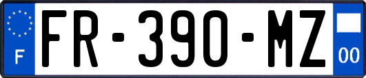 FR-390-MZ
