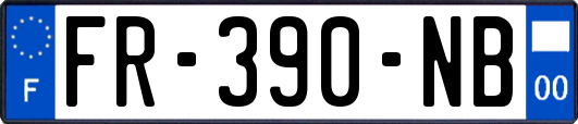 FR-390-NB