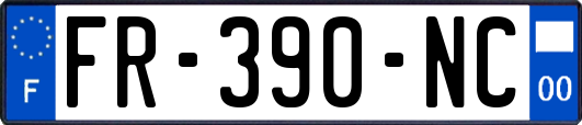 FR-390-NC