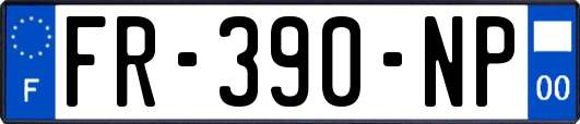 FR-390-NP