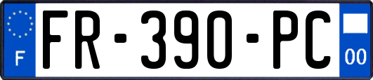 FR-390-PC
