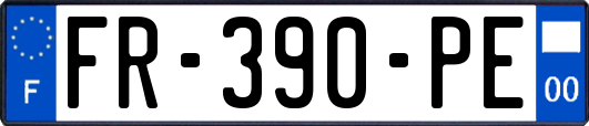 FR-390-PE