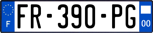 FR-390-PG