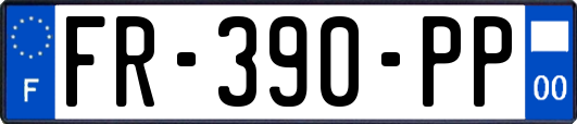 FR-390-PP
