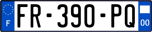 FR-390-PQ