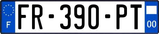 FR-390-PT