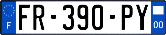 FR-390-PY