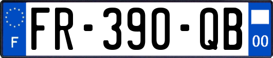FR-390-QB