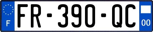 FR-390-QC