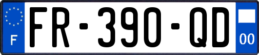 FR-390-QD