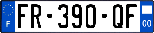 FR-390-QF