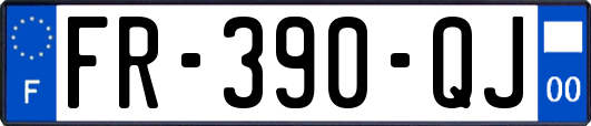 FR-390-QJ