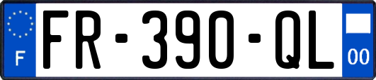 FR-390-QL