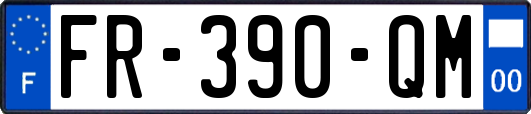 FR-390-QM