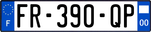 FR-390-QP