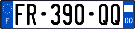 FR-390-QQ