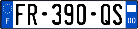 FR-390-QS