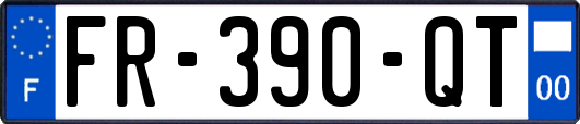 FR-390-QT