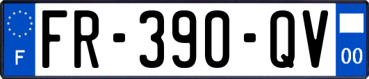 FR-390-QV