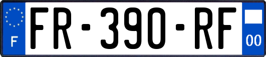 FR-390-RF