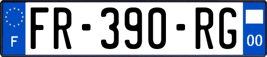 FR-390-RG