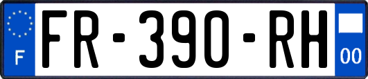 FR-390-RH