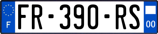 FR-390-RS