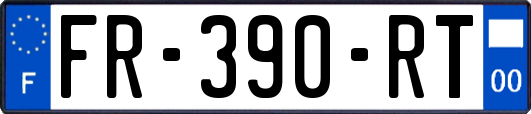 FR-390-RT