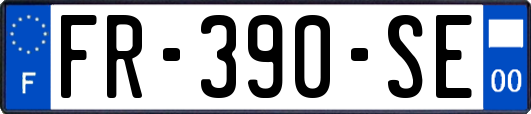 FR-390-SE