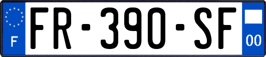 FR-390-SF
