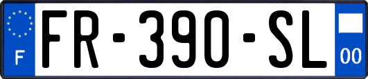 FR-390-SL