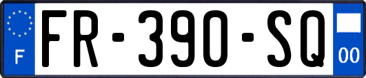 FR-390-SQ