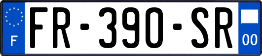 FR-390-SR