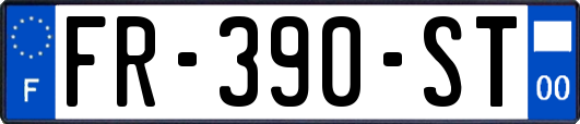 FR-390-ST