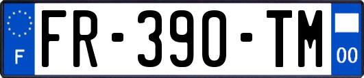 FR-390-TM