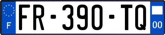 FR-390-TQ