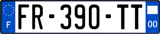 FR-390-TT